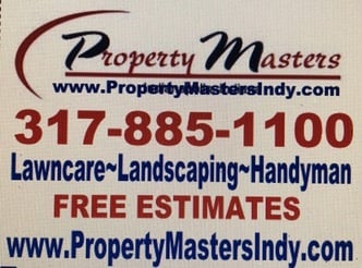 Property Masters logo