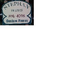 Daniel W. Stephan Bldrs, LLC logo