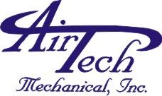 Air-Tech Mechanical, Inc. logo