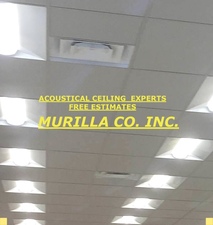 Logo for Murilla Company Inc