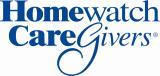 Logo for Homewatch CareGivers of Louisville