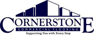 Cornerstone Commercial Flooring, LLC logo