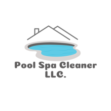 Pool Spa Cleaner, LLC logo