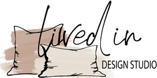 Avatar for Lived In Design Studio LLC