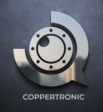 Avatar for Coppertronic