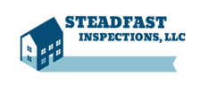 Logo for Steadfast Inspections