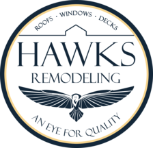 Logo for Hawks Remodeling LLC