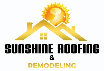 Sunshine Roofing and Remodeling Co. logo