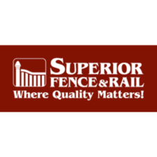Superior Fence & Rail of Rhode Island and Southeastern Massachusetts logo