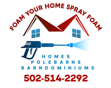 Avatar for Foam Your Home Spray Foam, LLC