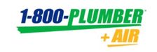 Logo for 1-800 Plumber + Air of Marietta