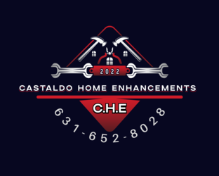 Castaldo Home Enhancements logo