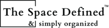Logo for The Space Defined