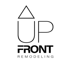 Upfront Remodeling Inc. logo