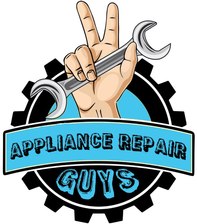 Logo for Appliance Repair Guys