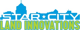Star City Land Innovations logo