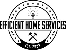Logo for Efficient Home Services, LLC