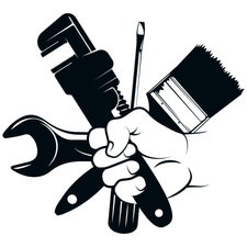 Logo for Alex Oliva Remodeling