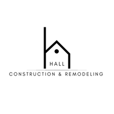 Hall Construction & Remodeling logo