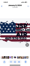 Avatar for JSP Heat And Air