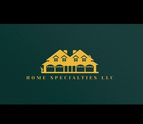 Home Specialties, LLC logo