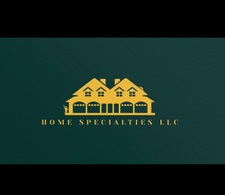 Avatar for Home Specialties, LLC