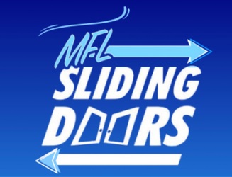 MFL Sliding Doors logo