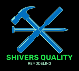 SHIVERS QUALITY REMODELING LLC logo