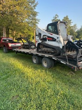 Logo for All Year Round Tree Service