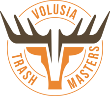 Volusia Trash Masters Dumpster Rental logo