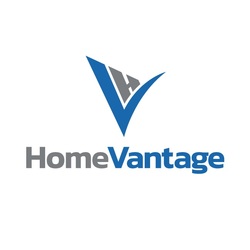 HomeVantage logo