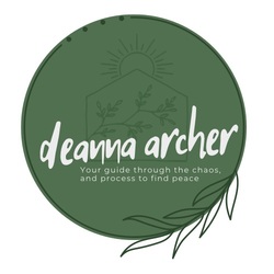 Deanna Archer logo