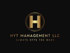 Logo for HYT Management, LLC