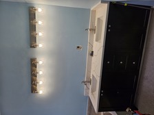 Logo for A&A Remodeling