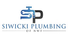 Logo for SIWICKI PLUMBING OF NWF