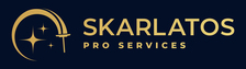 Logo for Skarlatos Pro Services