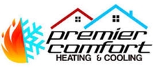Logo for Premier Comfort of Florida