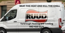 Avatar for Yarbrough heatings and cooling