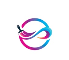 Logo for Amber Papageorge