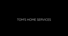 Avatar for Tom's Home Services