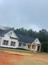 MSD Siding, LLC logo