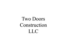 Avatar for Two Doors Construction LLC