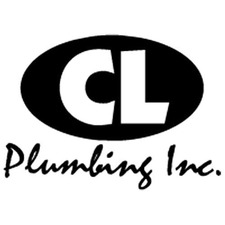 Logo for CL Plumbing, Inc.