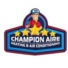 Avatar for Champion Aire Heating and Air Conditioning