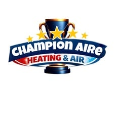 Avatar for Champion Aire Heating and Air Conditioning