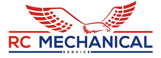 RC Mechanical Service LLC logo