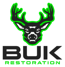 Avatar for THE BUK COMPANY DBA Buk Restoration
