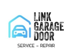 Logo for Link Garage Door Corp