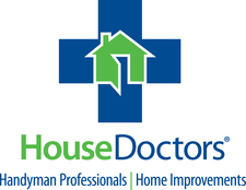 Logo for House Doctors of Little Rock