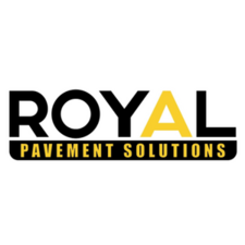 Royal Pavement Solutions, LLC logo